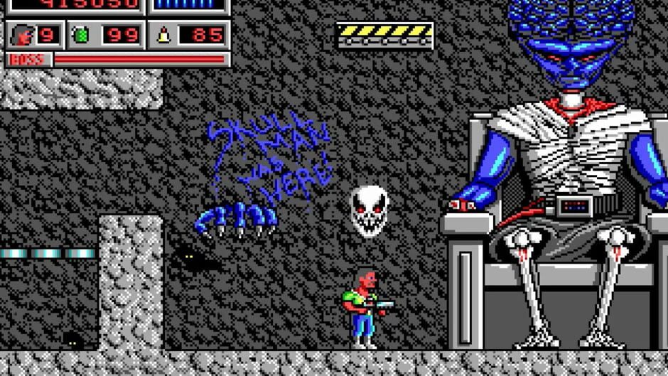 3D Realms Anthology Screenshot