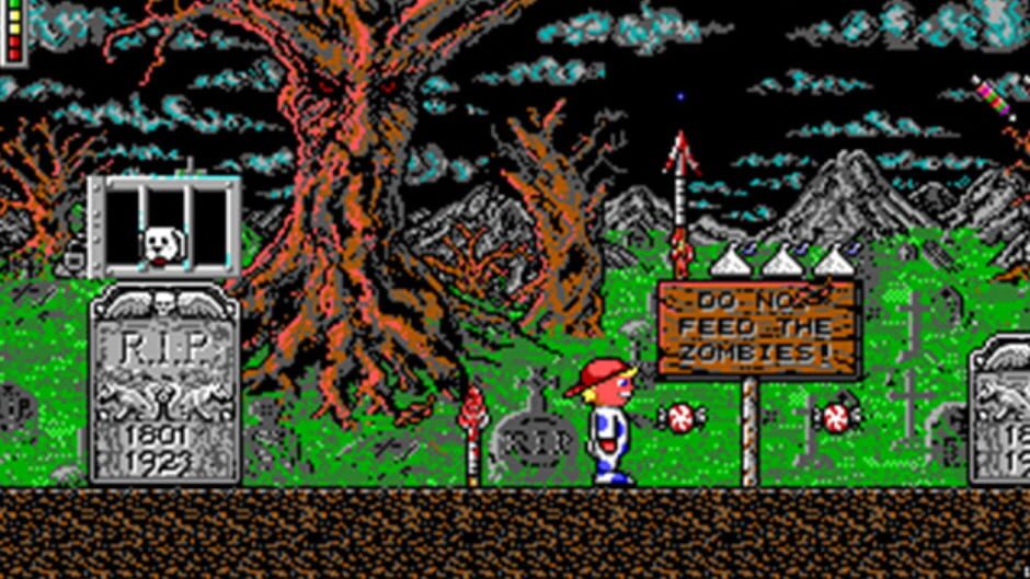 3D Realms Anthology Screenshot