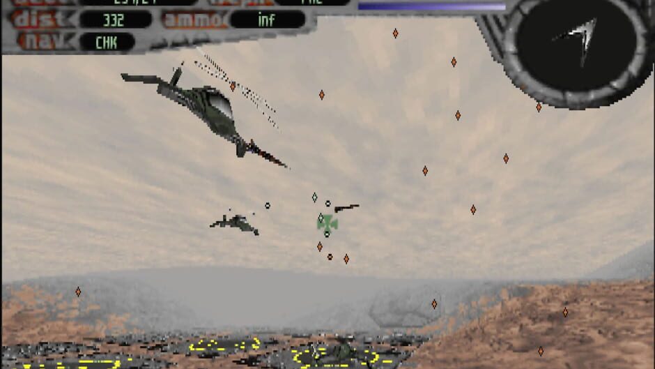 3D Realms Anthology Screenshot