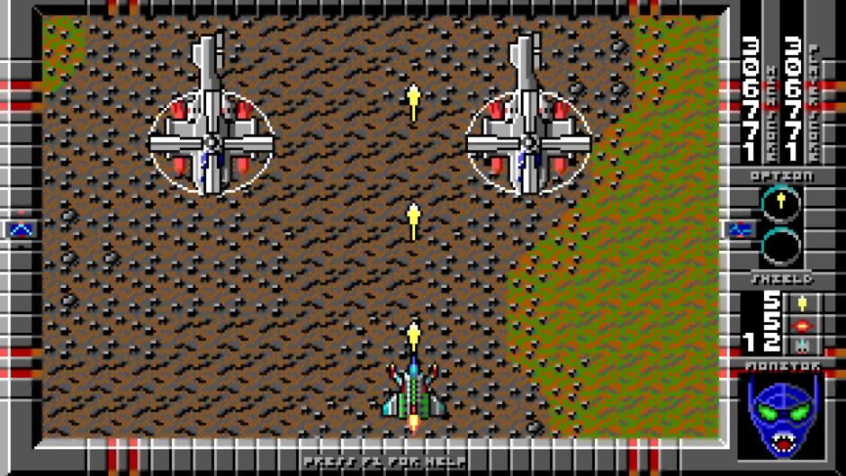 3D Realms Anthology Screenshot