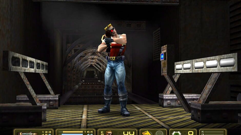 3D Realms Anthology Screenshot