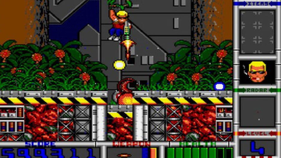 3D Realms Anthology Screenshot