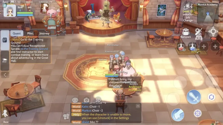 Screenshot 3
