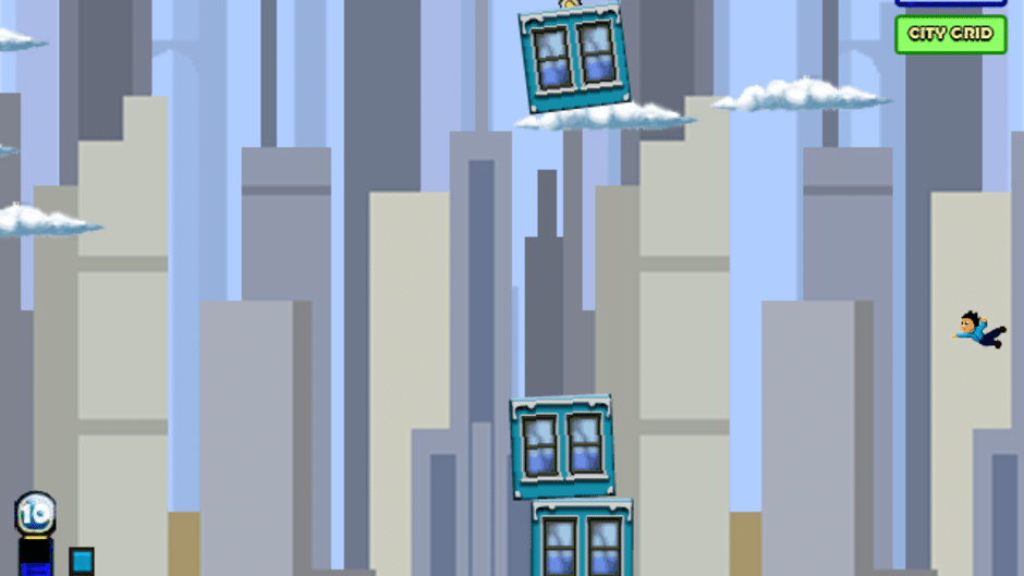 Tower Bloxx Screenshot