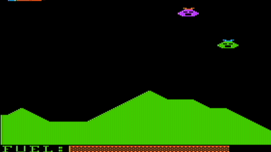 Neptune Screenshot