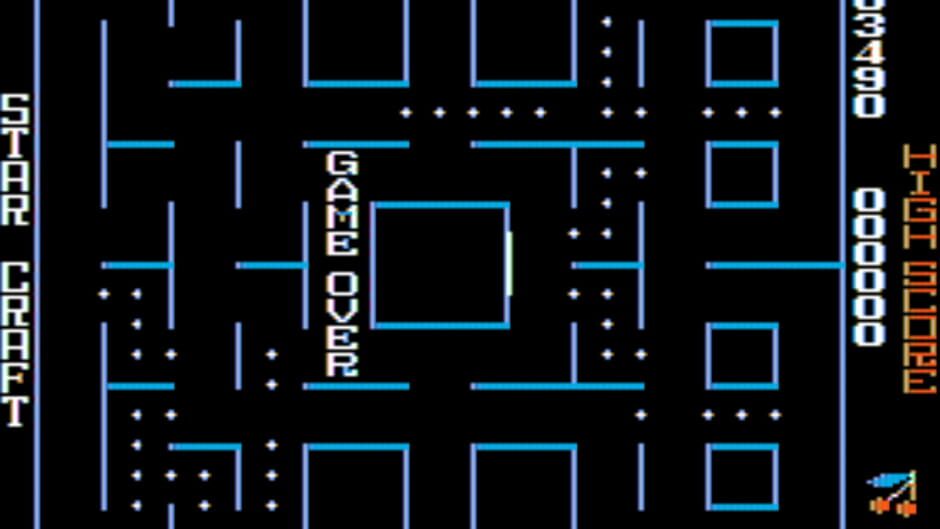 Snoggle screenshot