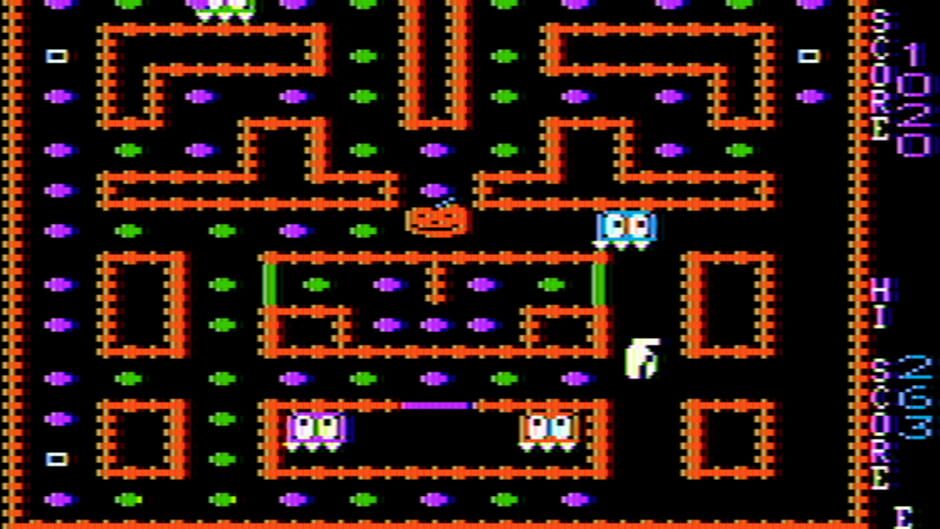 Snack Attack screenshot