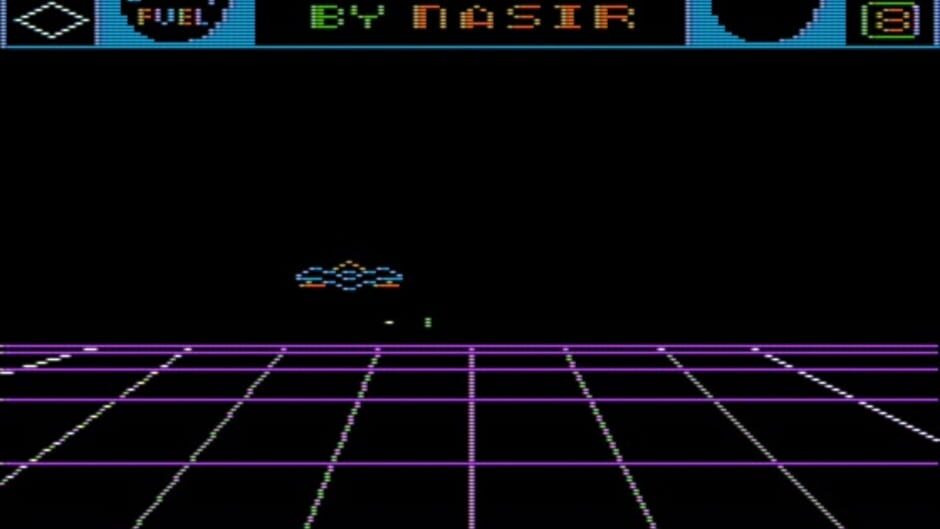 Horizon V media thumbnail