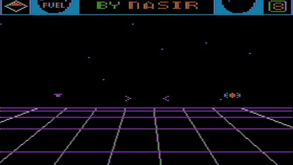 Horizon V media thumbnail