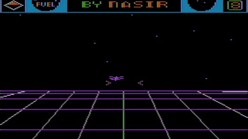 Horizon V media thumbnail