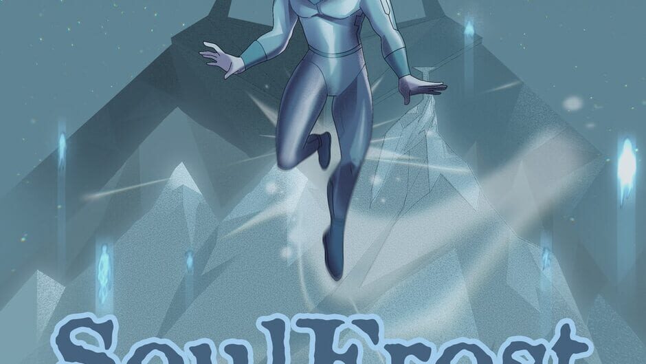 SoulFrost Screenshot