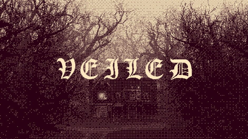 Veiled screenshot