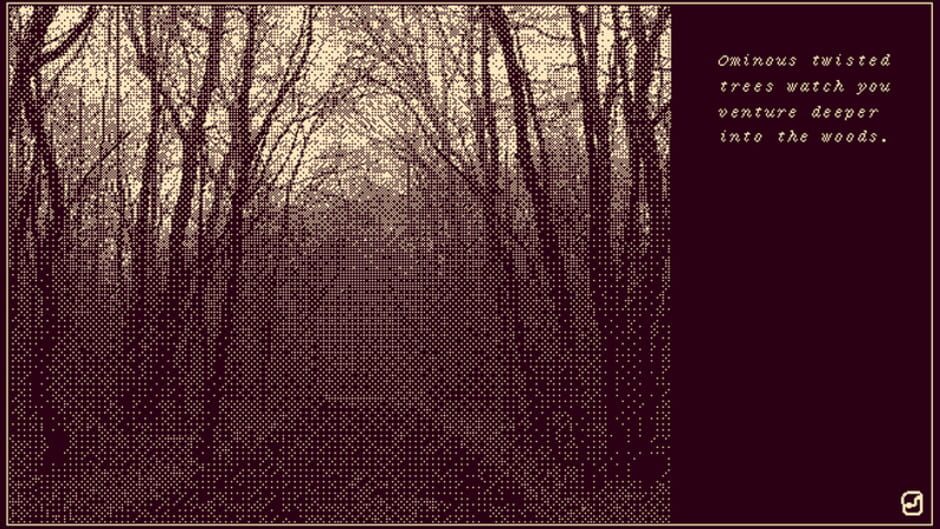 Veiled screenshot