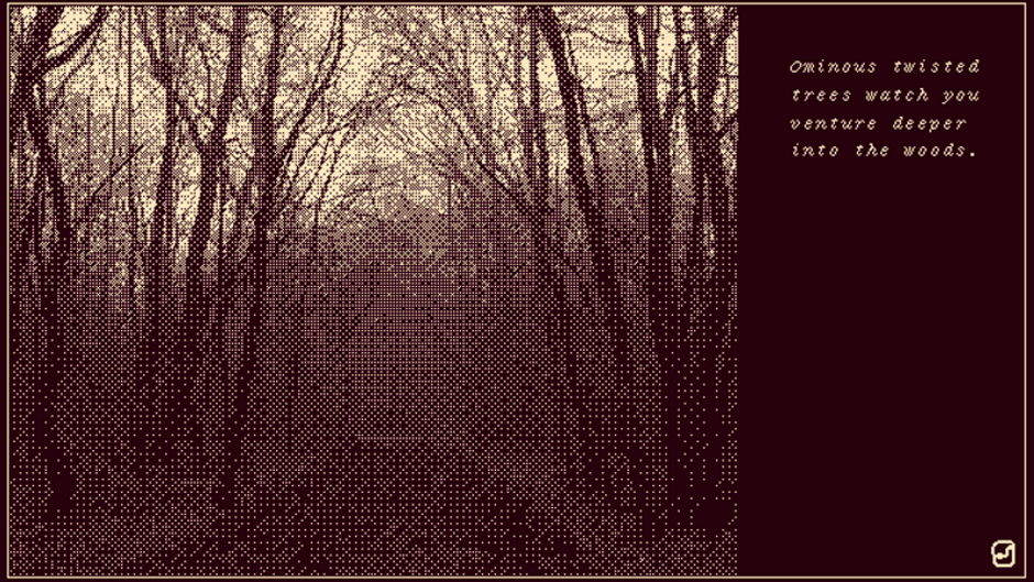 Veiled Screenshot