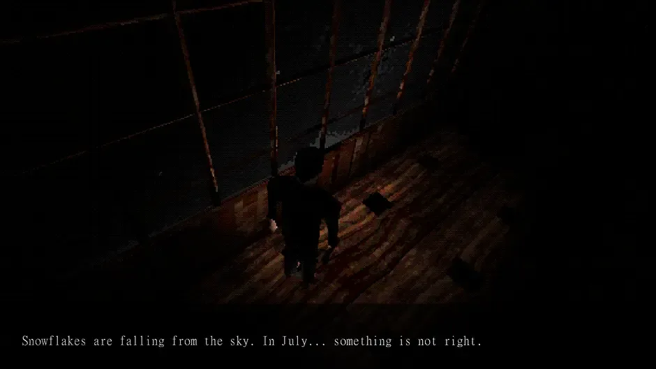 Capture d'écran de l'article