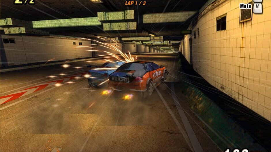 Burnin' Rubber media thumbnail