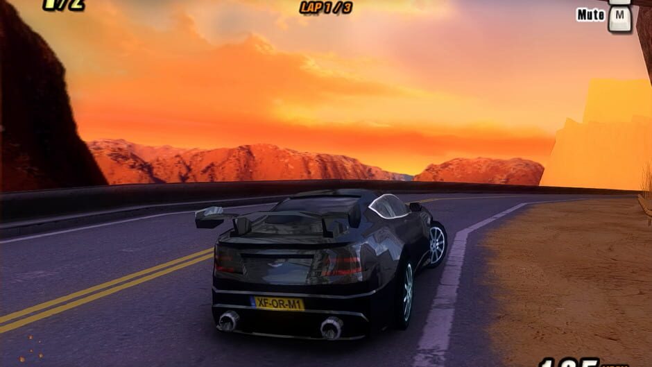 Burnin' Rubber media thumbnail