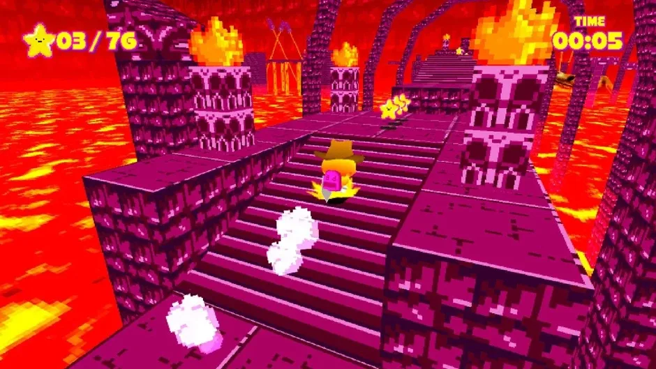 Toree 2, captura de tela 5