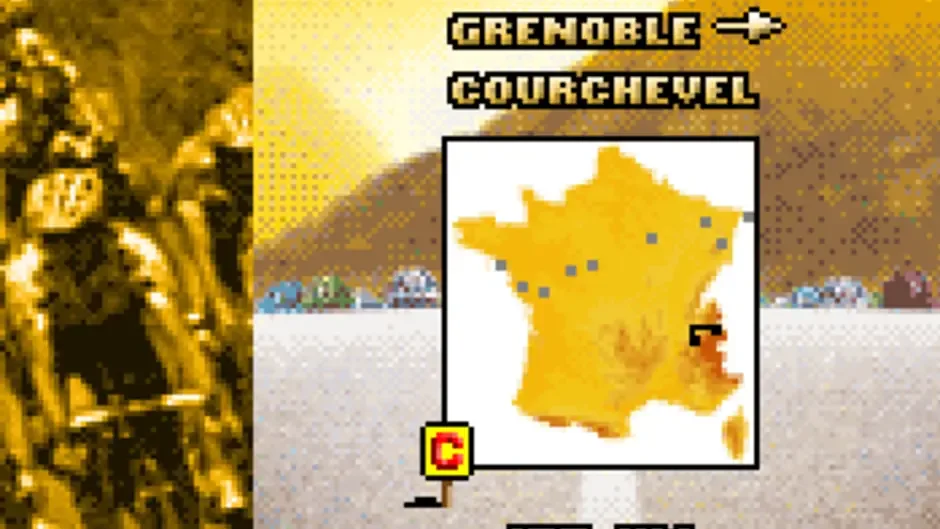 Capture d'écran de l'article