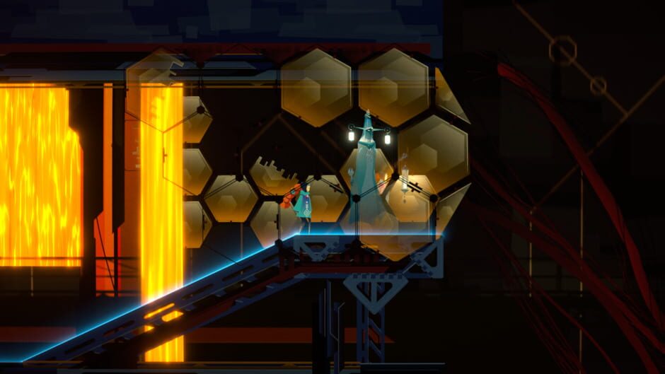 Aspire: Ina's Tale Screenshot