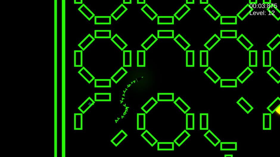 PolyBoost Screenshot