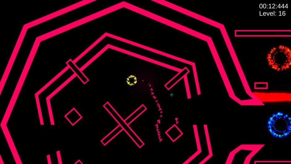 PolyBoost Screenshot