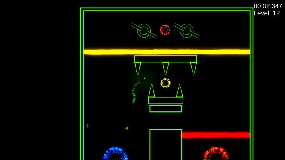 PolyBoost Screenshot