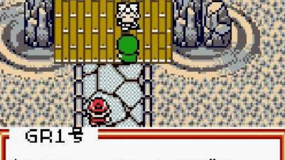 Pokémon Card GB2: Great Rocket-Dan Sanjou! Screenshot