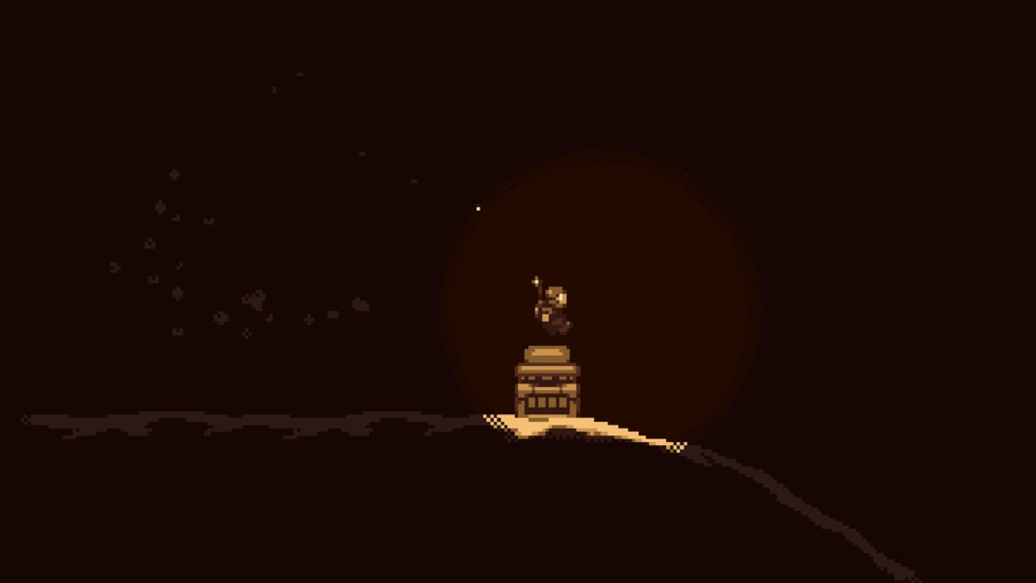 The Bend Screenshot