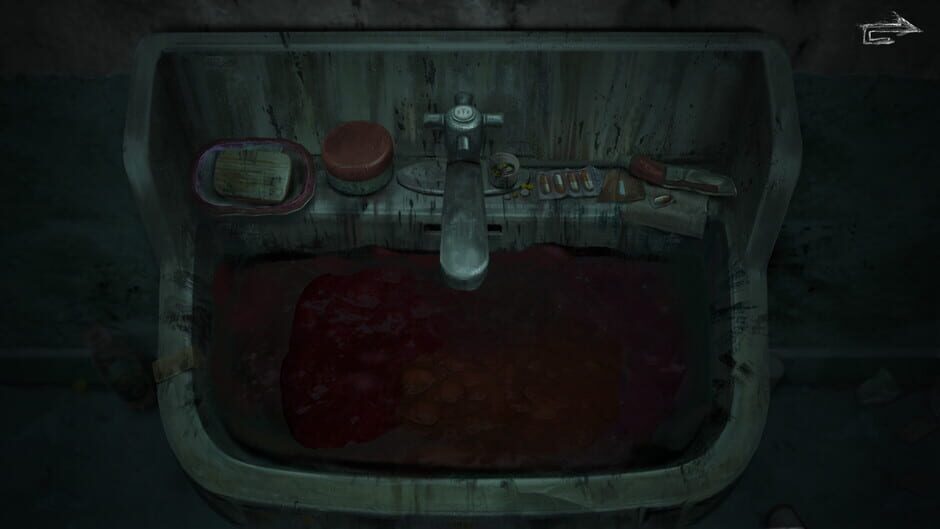 Black Sheep Screenshot