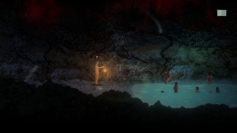 Seduction Screenshot