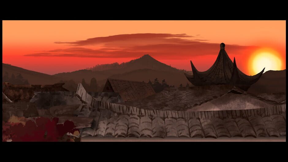 Listen to the Wind Screenshot