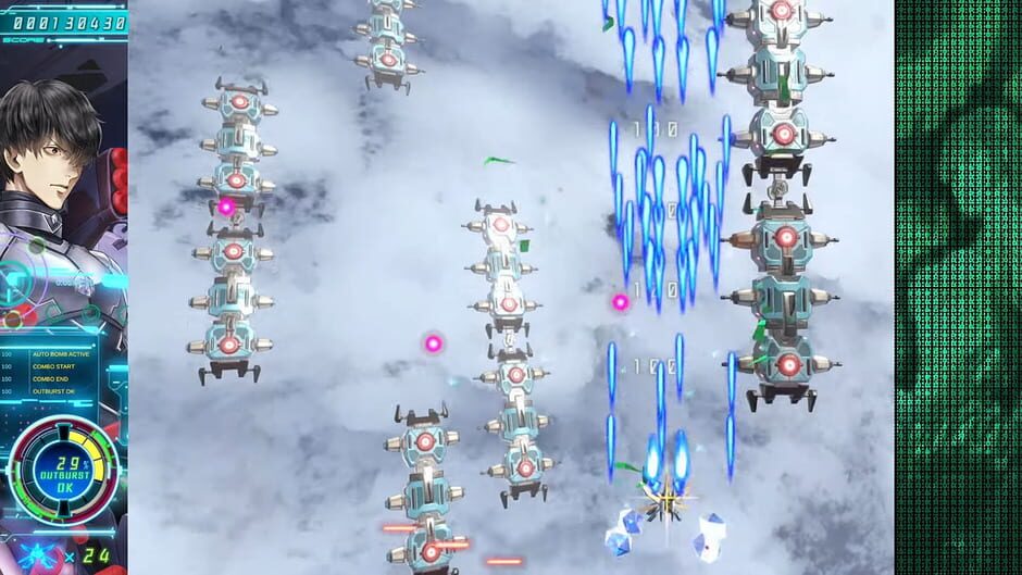 Yurukill: The Calumniation Games Screenshot