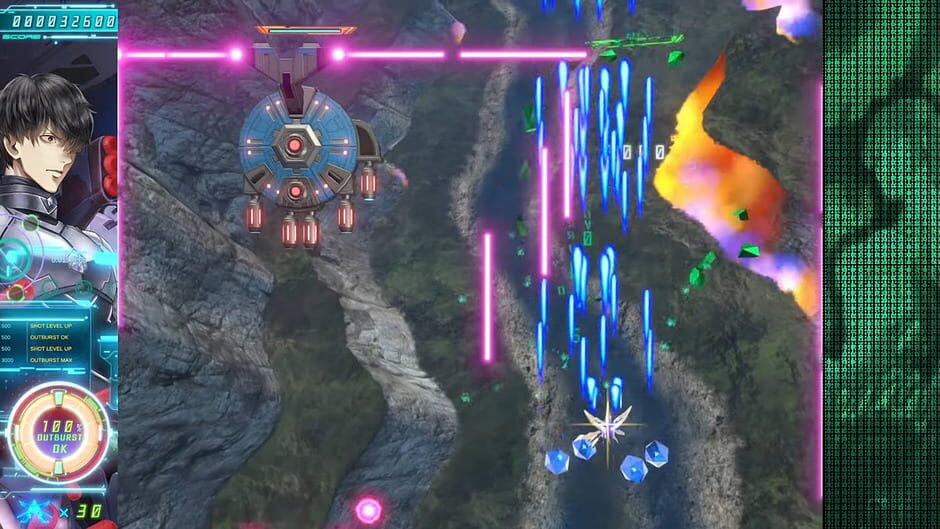 Yurukill: The Calumniation Games Screenshot