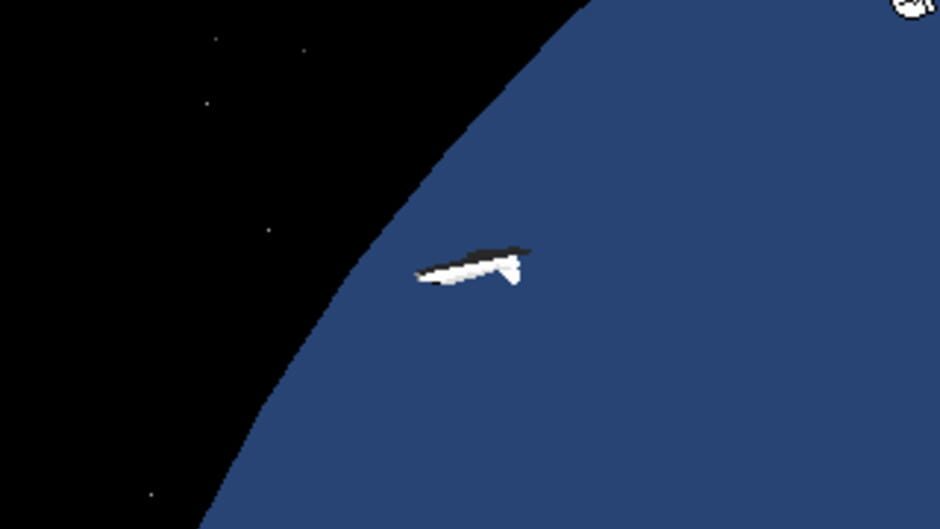 Shuttle: The Space Flight Simulator screenshot