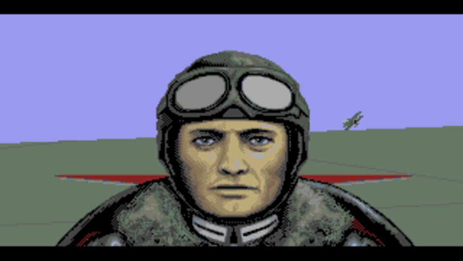 Dogfight: 80 Years of Aerial Warfare Screenshot