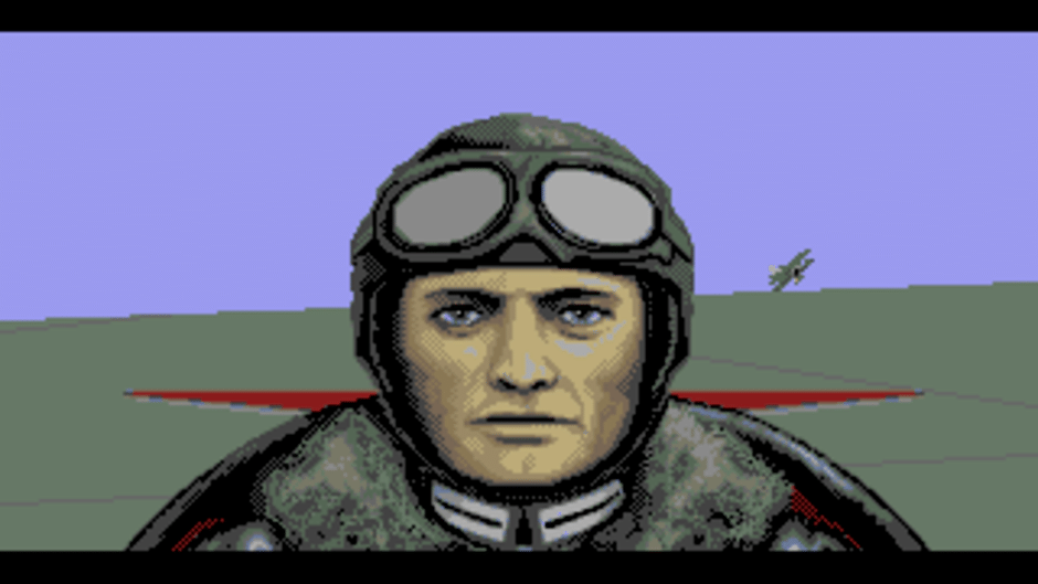 Dogfight: 80 Years of Aerial Warfare Screenshot
