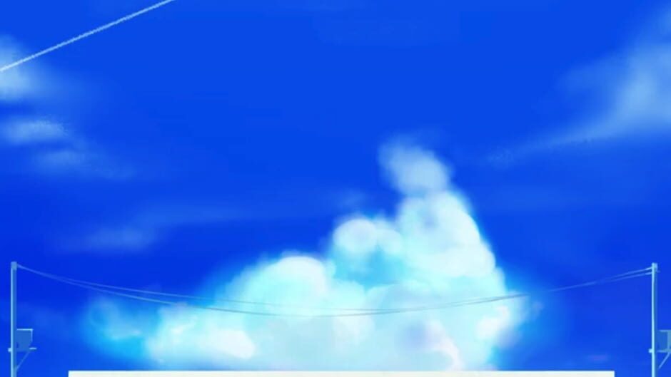 สกรีนช็อตจาก Nazo to Kioku no Labyrinth: Somewhere, elsewhere (รูปที่ 3)