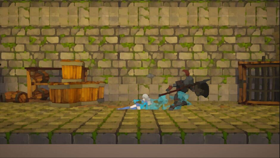 Hope Trigger Screenshot