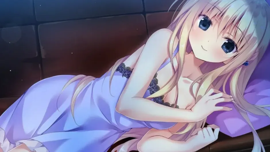 Sakura no Kumo: Scarlet no Koi