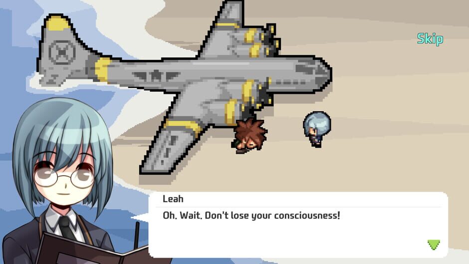 Cute Invaders Screenshot