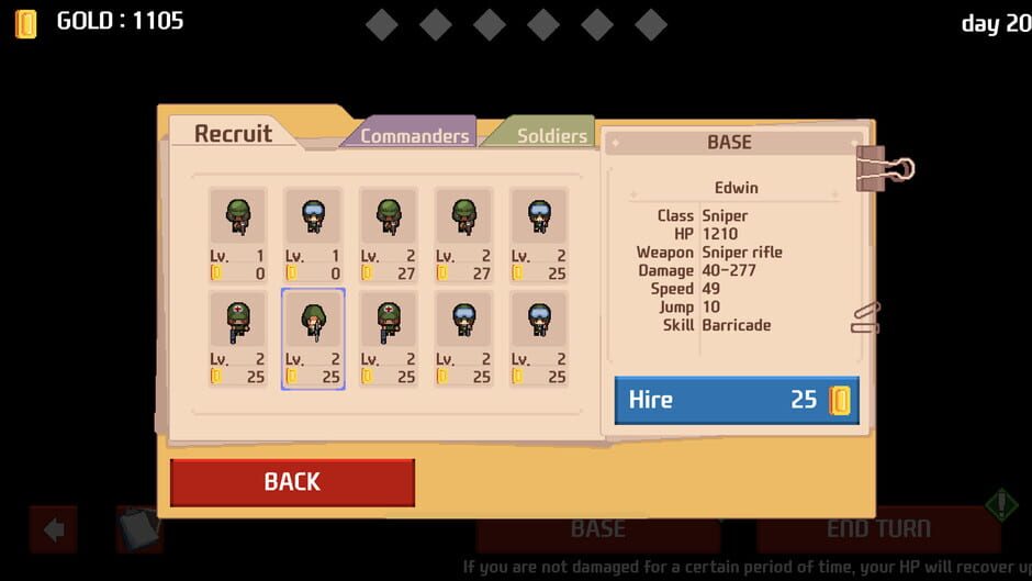 Cute Invaders Screenshot