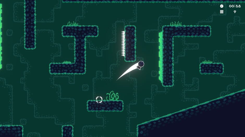 Rocket Jump Screenshot