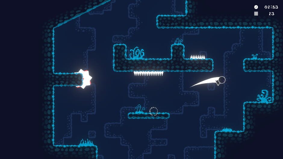 Rocket Jump Screenshot