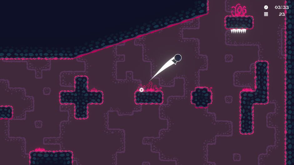 Rocket Jump Screenshot