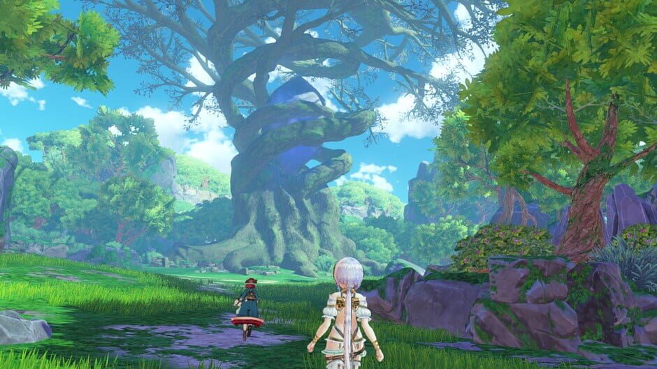 Análisis de Atelier Sophie 2: The Alchemist of the Mysterious Dream