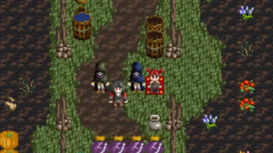 Vampires Dawn: Deceit of Heretics