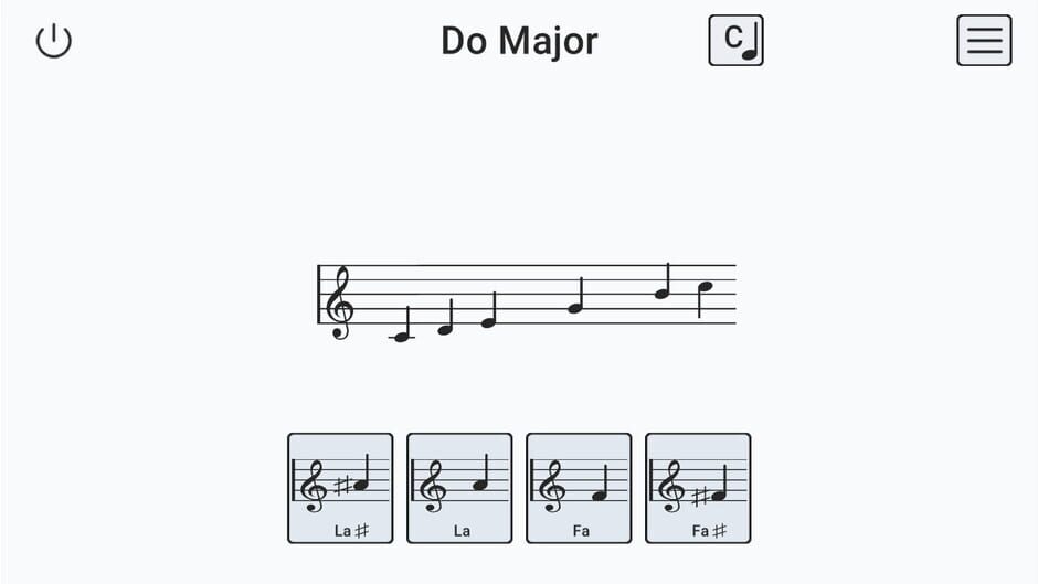 Scale Enchanter Screenshot