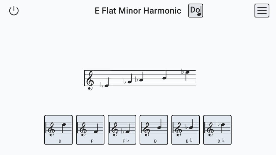 Scale Enchanter Screenshot