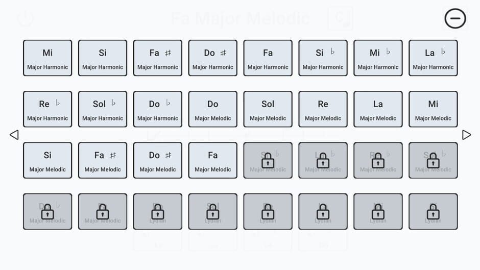 Scale Enchanter Screenshot